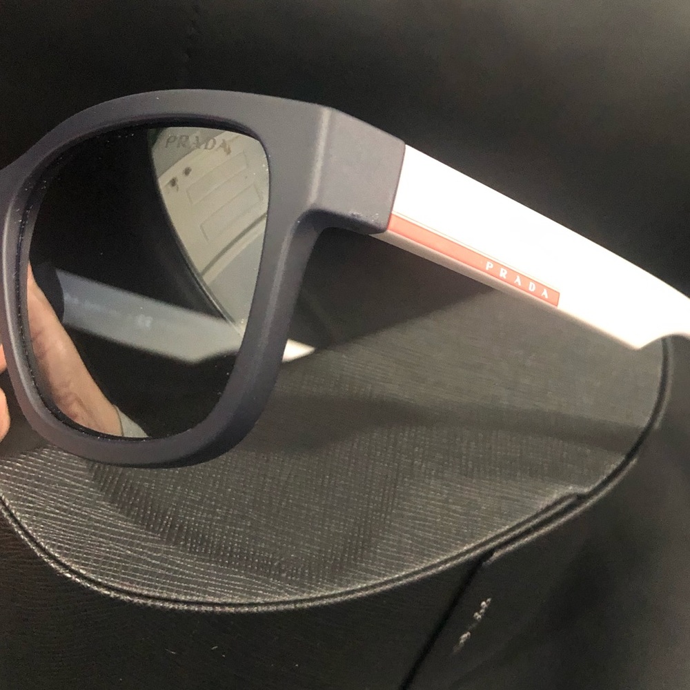 Prada Sunglasses for men PS 03QS - Picture 7 of 7